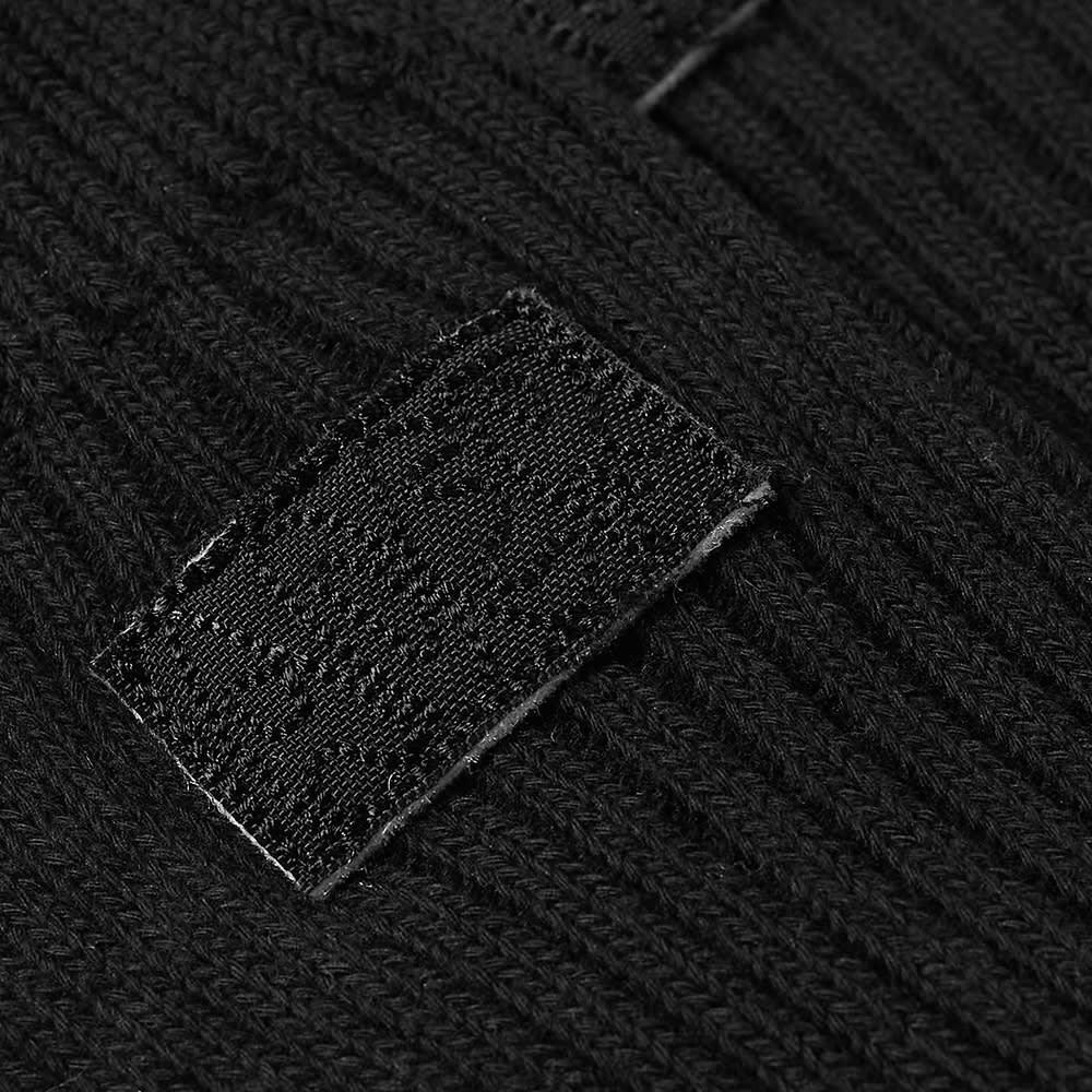 アーダーエラー ADER Error ADERエラーパッチロゴソックス 靴下 メンズ 男性 インポートブランド