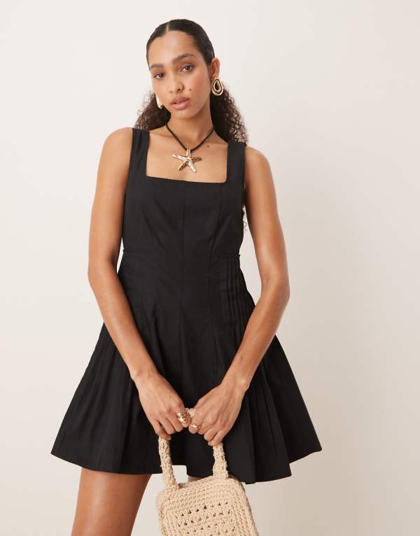 Michael Costello 【 X Revolve Briggs Gown Women 】 レディースファッション ドレス レディース