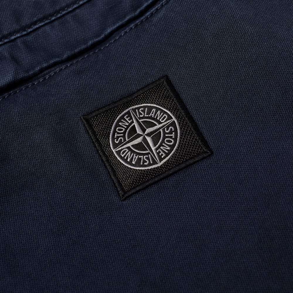 ストーンアイランド Stone Island Stone Island BrokenTwillパッチレギュラーチノ パンツ ボトム メンズ 男性 インポートブランド 小さいサイズから大きいサイズまで