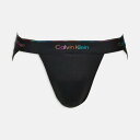 カルバンクライン Calvin Klein カルバン・クライン プライド スポーツブリーフ(ブラック) メンズ 男性 インポートブランド