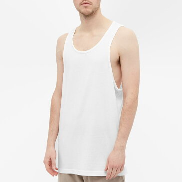 フィアオブゴッド エッシェンシャルズ Fear of God ESSENTIALS Fear of God ESSENTIALS3パックタンクトップ トップス メンズ 男性 インポートブランド 小さいサイズから大きいサイズまで