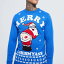 boohoo(ブーフー)BOOHOO Merry Chrismyass クリスマス ジャンパー トップス メンズ 男性 インポートブランド 小さいサイズから大きいサイズまで 20代 30代 40代 プレゼント 誕生日 11,304円