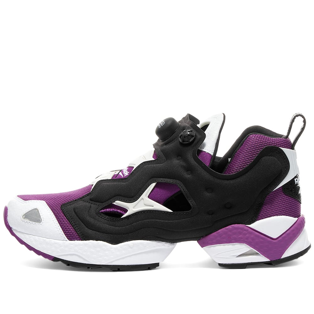 リーボック Reebok reebok Reebok Instapump Fury 95 OG 靴 メンズ 男性 インポートブランド 小さいサイズから大きいサイズまで