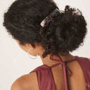 デザインビーdesignb DesignB DesignB London バレッタ ヘアクリップ(ブルーべっ甲) アクセサリー レディース 女性 インポートブラ...