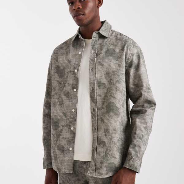  ASOS asos ASOS DESIGN ǥĹµġº ȥåץ   ݡȥ֥ 礭...