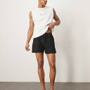 カルバンクライン Calvin Klein カルバン・クライン プライド ウーブン ボクサーパンツ(ブラック) 下着 メンズ 男性 インポートブランド 小さいサイズから大きいサイズまで