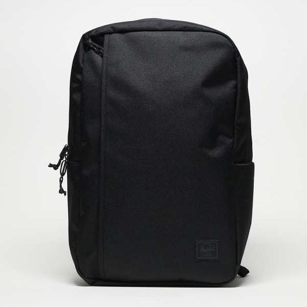ハーシェルサプライ Herschel Supply Co Herschel Supply Co の Wesbrook バックパック（トーナルブラック） 鞄 レディース 女性 インポートブランド