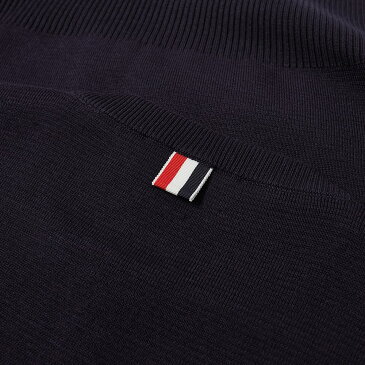 トム ブラウン THOM BROWNE トムブラウンミラノフォーバーストライプクルーニット トップス メンズ 男性 インポートブランド 小さいサイズから大きいサイズまで