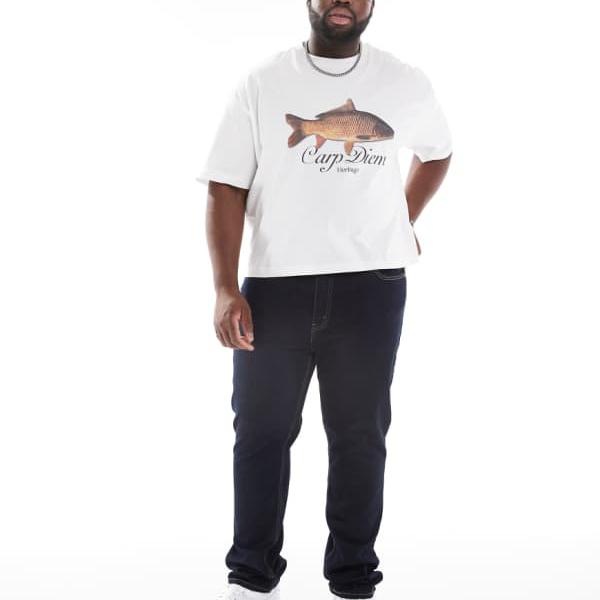 リーバイス Levi's リーバイス ビッグ&トール 511 スリムフィット ジーンズ(ダークウォッシュ) パンツ ボトム メンズ 男性 インポートブランド 小さいサイズから大きいサイズまで