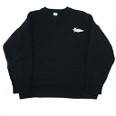 刺繍 ニット セーター プルオーバー 刺繍トレーナー ブラック メンズ長袖 オーバーサイズ ストリート 男性 オシャレ 40代 30代 トップス 大きいサイズ ...