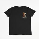 刺繍Tシャツ 刺繍 Tシャツ Tシャツ 半袖 プレゼント 男性 オシャレ 40代 30代 ストリート メンズ tシャツ 大きいサイズ カジュアルTシャツ クマ ...