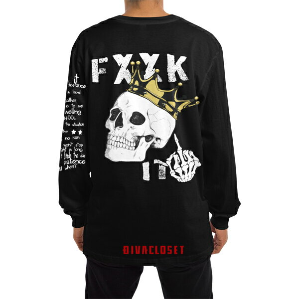 プリントT プリントt フォトt 　 ブラック ホワイト メンズ長袖 プレゼント コットン 黒T　ロンT 黒 白 40代 30代 グラフィック tシャツ ロック SEXY フォト プリント メンズ tシャツ 大きいサイズ スウェット レディース【DIVAオリジナル ブランド】(4)