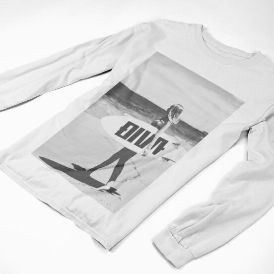 スウェット プリントT プリントt フォトt トレーナー ブラック ホワイト メンズ長袖 プレゼント コットン 黒T ロンT 黒 白 40代 30代 グラフィック tシャツ ロック SEXY フォト プリント メンズ tシャツ 大きいサイズ スウェット レディース【DIVAオリジナルプリント】
