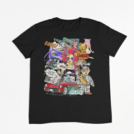 樂天商城 - プリントT プリントt フォトt フォトプリント Tシャツ ブラック ホワイト 半袖 T-shirts コットンシャツ 黒 男性 オシャレ 40代 30代 ストリート ビッグシルエット メンズ tシャツ 大きいサイズ 無料名前入れ刺繍 プレゼント フェス【DIVAオリジナル ブランド】