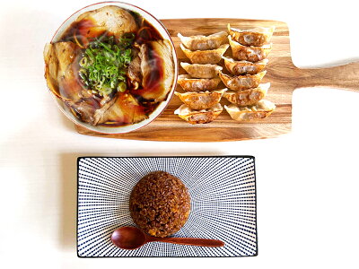 セレクトショップ Diva Closet 「京都・たかばし「新福菜館」中華そば 5袋」京都 名店 行列のお店 ラーメン らーめん 拉麺 袋麺 冷凍 有名店 有名 食品 美味しい おいしい 京都お取り寄せ 老舗 お取り寄せグルメ 京都限定 贈答品 ギフト プレゼント お歳暮 お中元 父の日 母の日 敬老 送料無料 画像2
