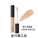 【即納・国内未発売】NARS ナーズ ラディアント クリーミー コンシーラー #1266 CREME BRULEE 6mL【並行輸入品】