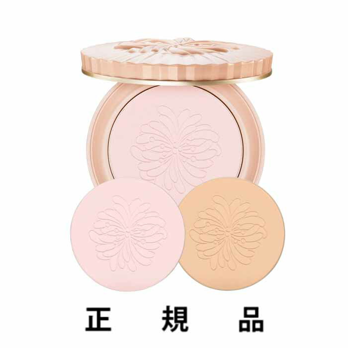 【即納】【付け替え用】PAUL&JOE ポール＆ジョー セッティング パウダー 選べる2色（01/02）レフィル 9g【正規品】のサムネイル