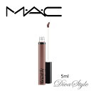 MAC リップグロス MAC マック ヴァンプリファイ リップグロス #アブソルート スコア 5mL【並行輸入品】