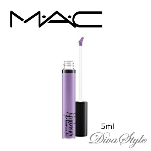 MAC マック ヴァンプリファイ リップグロス #スウェイ トゥ ザ サウンド 5mL【並行輸入品】