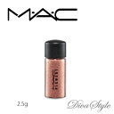 MAC マック ピグメント#タン ミニサイズ 2.5g...