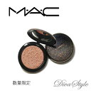 【数量限定】MAC マック パールセント フェイス パウダー#ライジング スター 10g【並行輸入品】