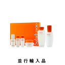 Sulwhasoo ソルファス 滋陰(ジャウム)エッセンシャル 6種企画セット