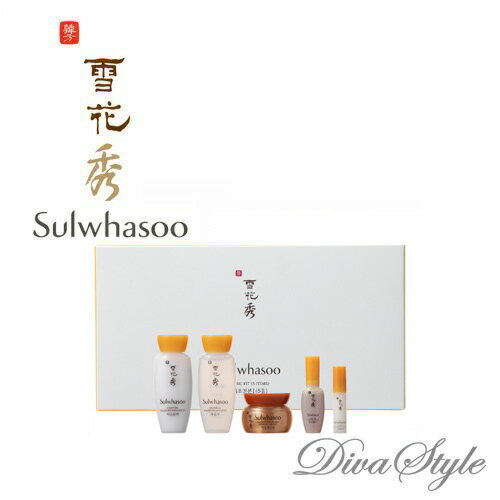 Sulwhasoo ソルファス ベ