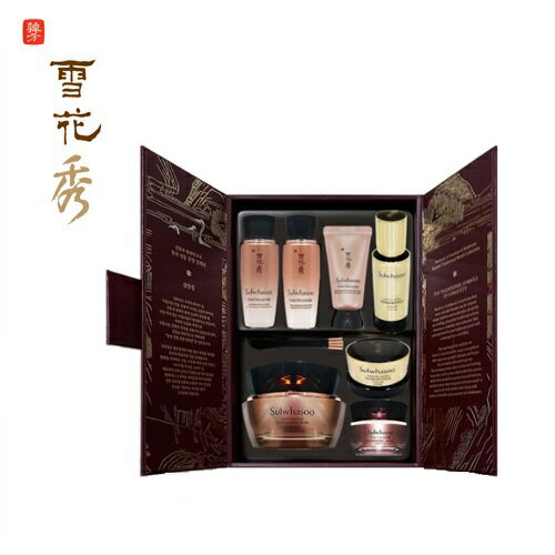 【専用ショッパー付】【使用期限2024年1月まで】Sulwhasoo ソルファス 珍雪クリーム 60mL　特別企画セット【雪花秀】【韓国コスメ】【日本国内発送】【スキンケア】 【女優ソン・ヘギョ愛用】【ホワイトデー】【母の日】