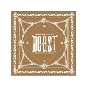 BEAST ビースト 5th Mini Album - Midnight Sun (限定版)(韓国盤)【韓国版】【韓流グッズ】【限定】【KPOP】【DVD】【C...