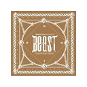 BEAST ビースト 5th Mini Album - Midnight Sun (限定版)(韓国盤)【韓国版】【韓流グッズ】【限定】【KPOP】【DVD】【CD】【イベントグッズ】【ワールドツアー】【ファンミーティング】【SM】【SBM-00045】