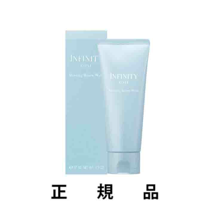 【再入荷・即納】【KOSE・コーセー】INFINITY インフィニティ モーニング リニュー 100g【正規品】のサムネイル