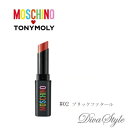 TONYMOLY MOSCHINO トニーモリー モスキーノ リップ マーケット マット バー L-02 ブリックファタール 3g【即納】【人気コスメ】【韓流】【韓国コスメ】【限定品】【国内発送】【モスキーノコラボ】【インスタグラム話題商品】