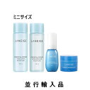 【即納】LANEIGE ラネージュ エッセンシャル パワー ミニサイズ トラベルキット【韓国化粧品】【アモーレパシフィック】【韓国コスメ】【国内発送】【スキンケ...