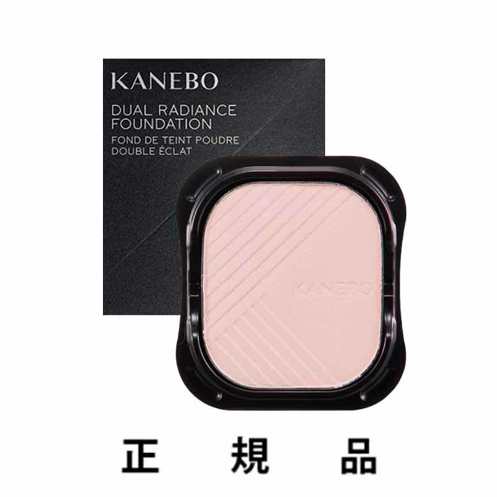 KANEBO / カネボウ ラスターカラーファンデーション グリーンの