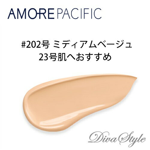 AMORE PACIFIC ���⡼��ѥ��ե��å� ������쥹�ݥ� ����ץ꡼�� ���å���� ����ѥ��� SPF50+/PA+++ ��202�� �ߥǥ�����١����� ����15g+��ե���15g��AP�ۡڴڹ񥳥���ۡڹ���ȯ���ۡڽ�ͥ������󥨰��ѡ�