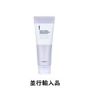 【特価40%OFF・数量限定BIG容量】numbuzin ナンバーズイン 1番 水分鎮静パープルクリーム 100mL【韓国化粧品】【韓国コスメ】【国内発送】【ス...