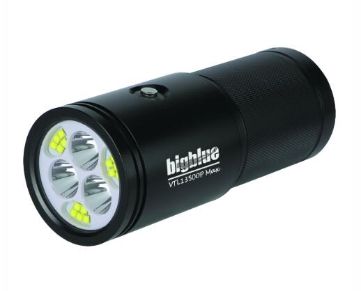 LED�饤�ȡ�bigblue(�ӥå��֥롼)VTL-13500P Max