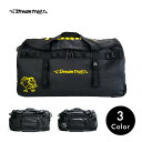 商品説明 WP Trolley Duffle SHINANO (ストリームトレイル / トロリーダッフル シナノ2) タフで防水性の高いTPU素材を使用しています。 シーリングによる防水加工。 95Lの大型トローリーバックは引っ張るだけでなく、ショルダーストラップや、バックパックストラップも備えていますので、狭い場所や階段などでの移動にも対応できます。 メーカー名 Stream Trail カラー ブラック×シルバー ブラック×ブラック ブラック×イエロー 素材 TPU サイズ 幅73×高さ35×奥行38cm(95L) 注意点 ・本商品は生活防水に対応しており、完全防水商品ではございません。 ・フラップを持つと破れるおそれがあるのでおやめください。 ・濡れた後はよく乾かしてご使用ください。 ・洗濯機や乾燥機は使用しないでください。 ・閲覧環境によって商品の実際の色味と異なって見える場合がございます。 ・パッケージなどは予告なく仕様変更する場合があります。　