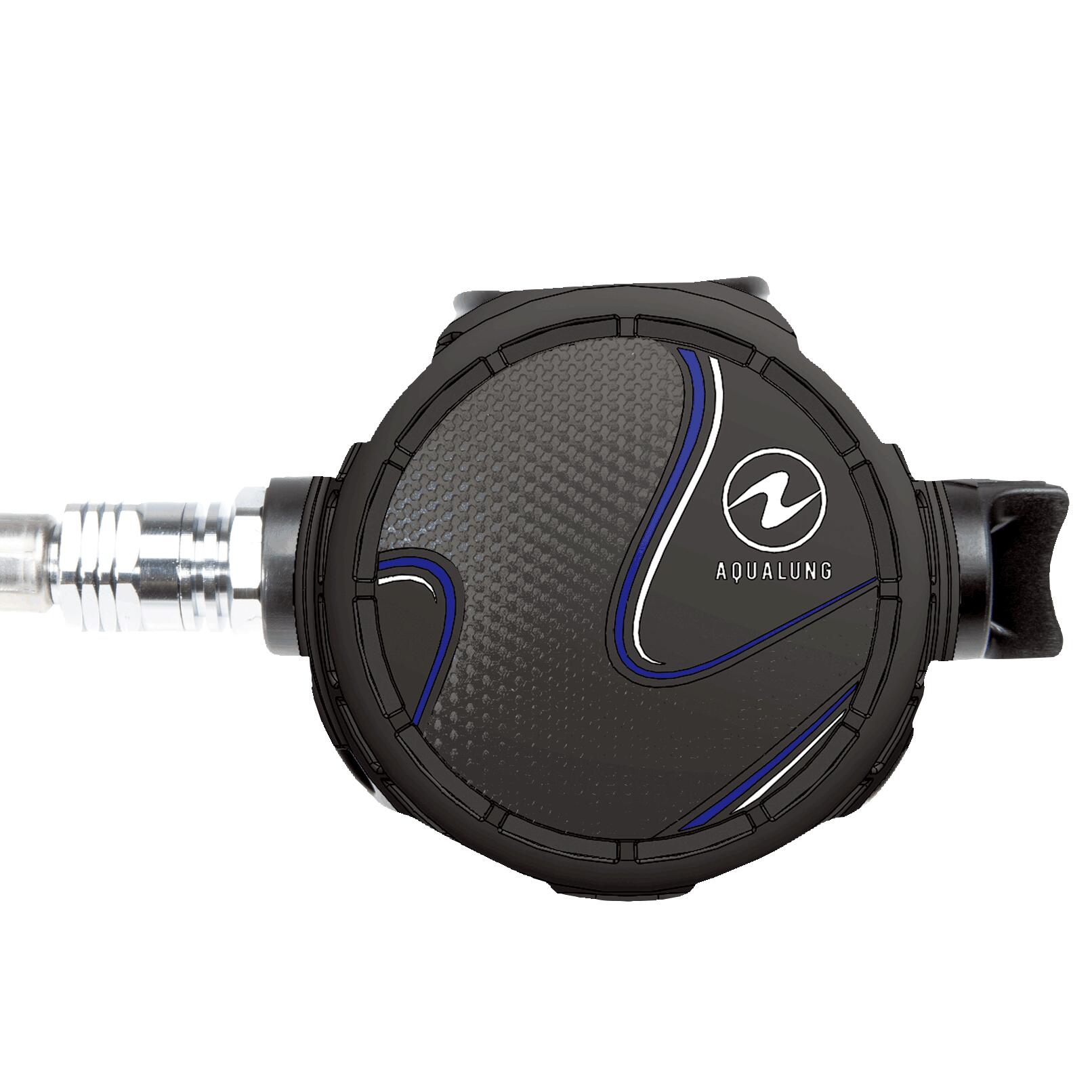 日本アクアラング AQUA LUNG タイタンレギュレーター