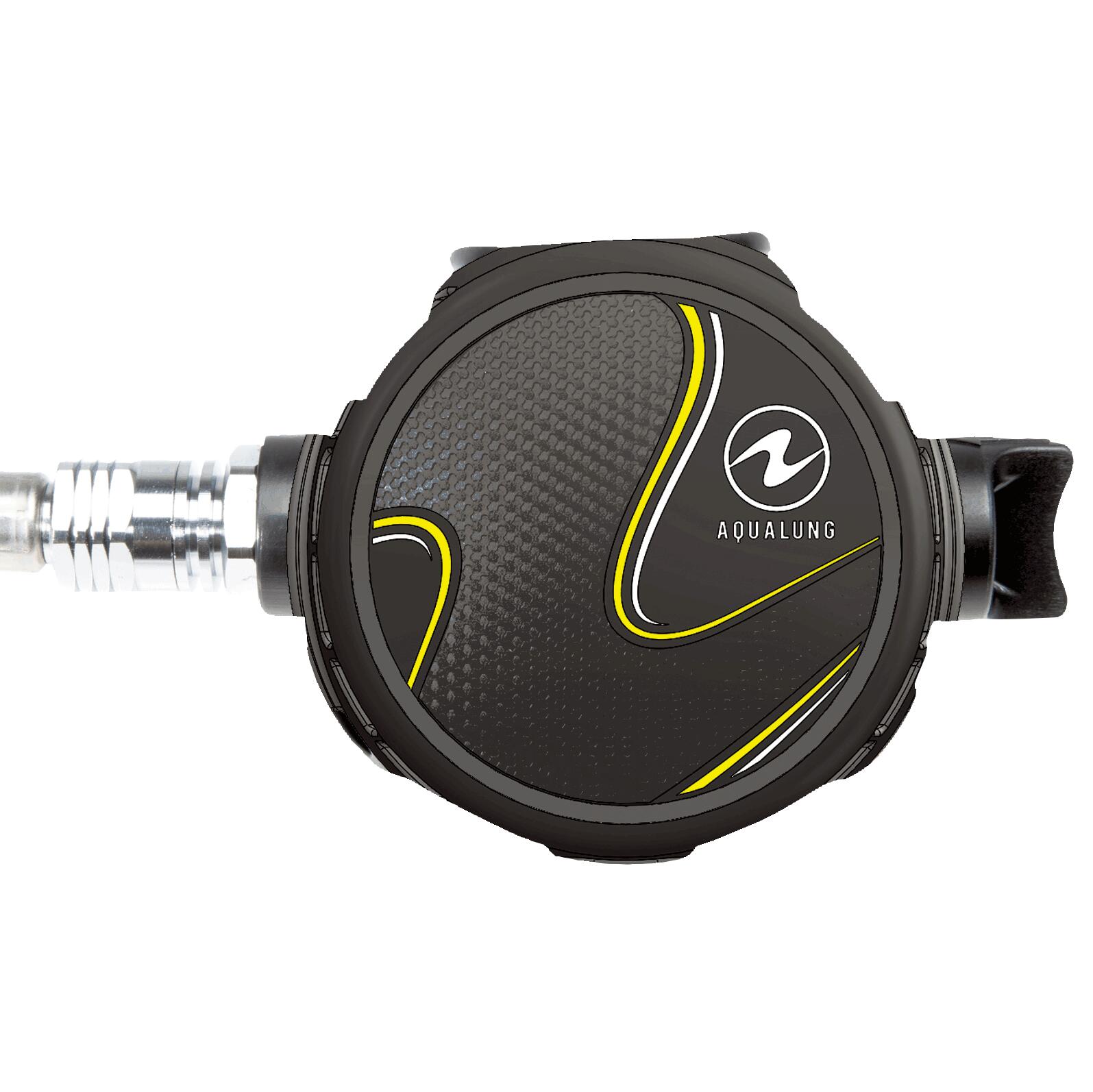 日本アクアラング AQUA LUNG カリプソレギュレーター