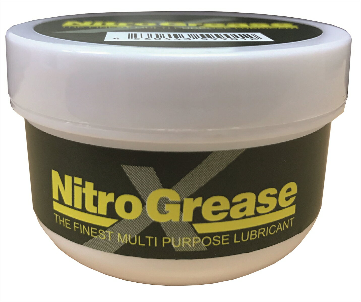 【コンパクト便対応】ナイトログリスNitro Grease 1