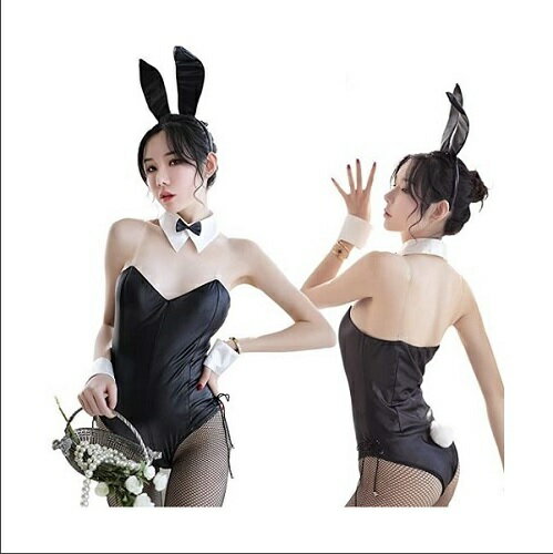 樂天商城 - 【D-C10109】バニーガール レオタード 仮装 コスプレセクシー コスチューム ハイレグ パーティー クリスマス イベント ハロウィン