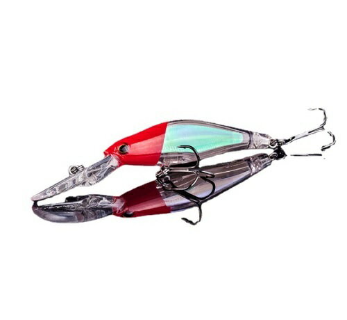 【R-0015】メタルジグ ルアー メタルジグセット 投げ釣り用ルアー 遠投 バス釣り 海釣り 全身夜光 7.3g 10個装異色