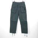 ENGINEERED GARMENTS GWjAhK[c Norwegian Pant Flat Twill Rbg cC J[Spc mEF[ Rp BLACK S yÁz DN-11391