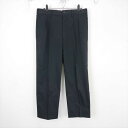 soe \[C SPORT SLACKS Y n{gX XbNX AN pc BLACK |GXe 0 yÁz DN-14341