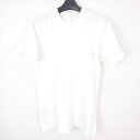 SOPHNET. ソフネット OVER DYE CREW NECK POCKET TEE メンズ トップス クルーネック ポケット 半袖Tシャツ 無地WHITE S 【中古】 DN-15082