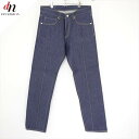 ygpiz FRANKLIN TAILORED tNe[[h Tokyo Zubon TAPERED 802K e[p[h fjpc W[Y INDIGO 33 yÁz DN-5728