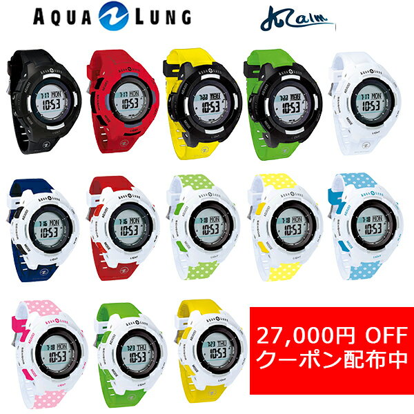 日本アクアラング AQUA LUNG プレシスホースマウントタイプコンパス