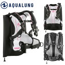 BCD ANAO AQUALUNG [O Rogue