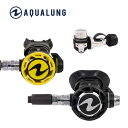 AQUALUNG / アクアラング レギュレーター 重器材 レギュレータ レギュ ダイビング HID